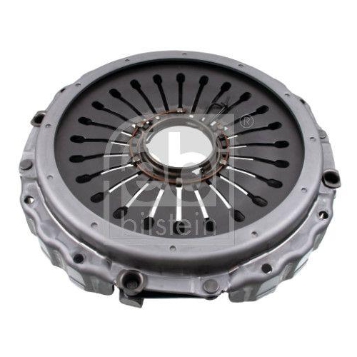 FEBI BILSTEIN Kupplungsdruckplatte 188728