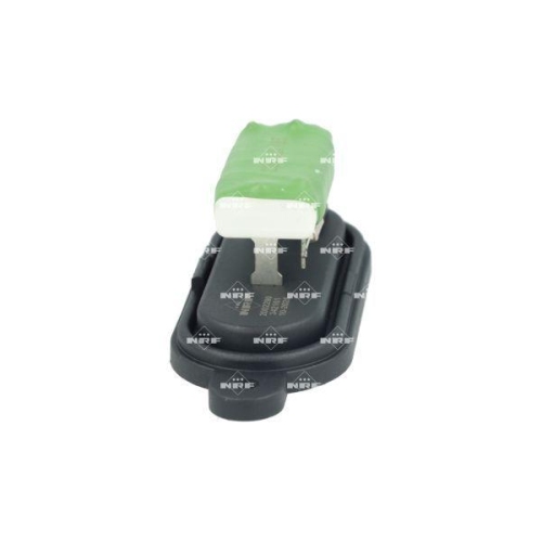 NRF Widerstand, Innenraumgebl&auml;se 342161