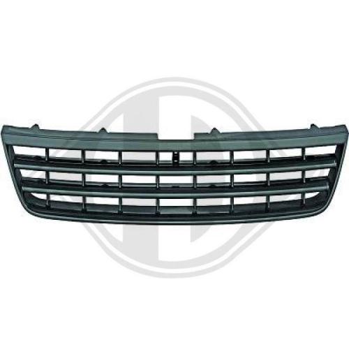 DIEDERICHS K&uuml;hlergitter HD Tuning 2285140