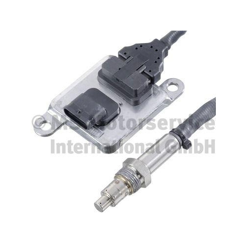 PIERBURG NOx-Sensor, NOx-Katalysator 7.13557.07.0