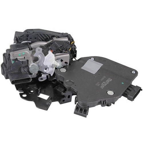 METZGER AUTOTEILE T&uuml;rschloss GREENPARTS 2314551