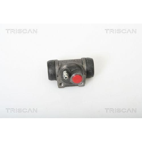 TRISCAN Radbremszylinder 8130 28027
