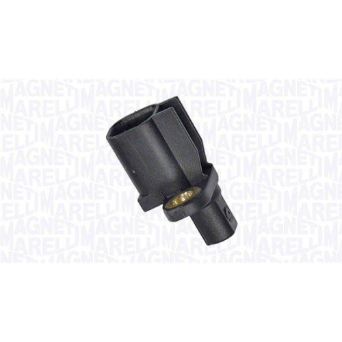 MAGNETI MARELLI Sensor, Raddrehzahl 172100046010