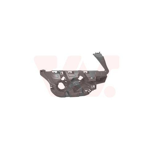 VAN WEZEL Halter, Sto&szlig;f&auml;nger 0682568