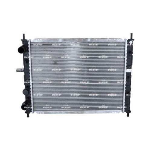NRF K&uuml;hler, Motork&uuml;hlung EASY FIT 58013