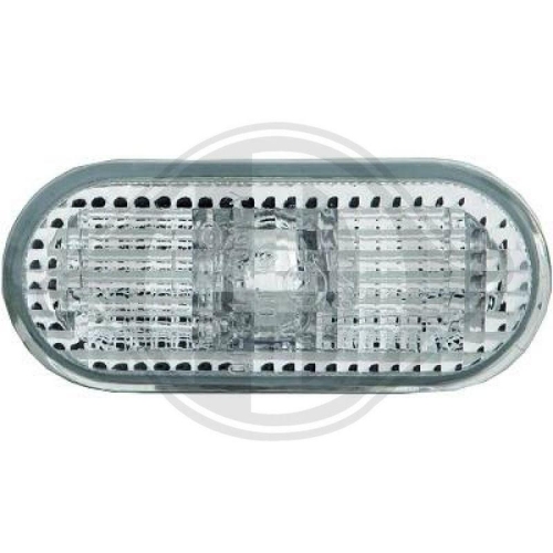 DIEDERICHS Blinkleuchte HD Tuning 2213077