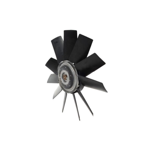 HELLA L&uuml;fter, Motork&uuml;hlung 8MV 366 438-521