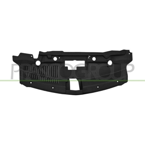 PRASCO Abdeckung, Motorraum OP7022102