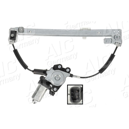 AIC Fensterheber Original AIC Quality 54395