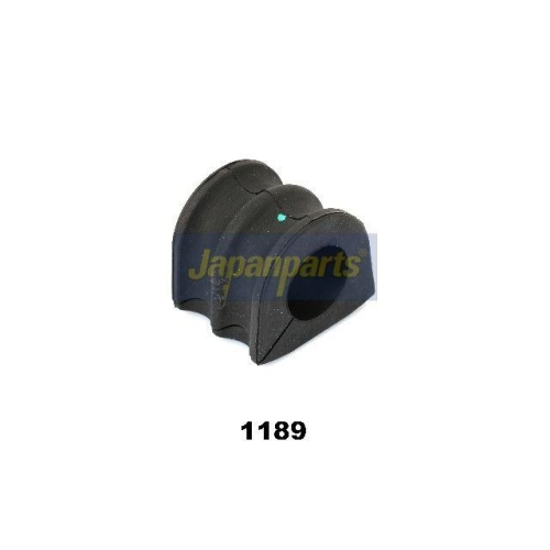 JAPANPARTS Lagerbuchse, Stabilisator RU-1189