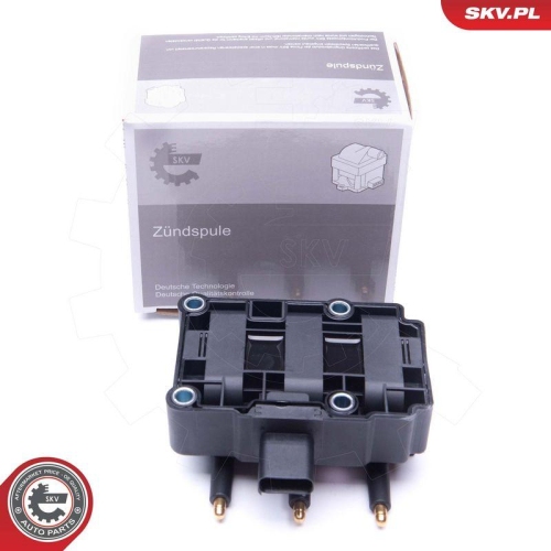 ESEN SKV Z&uuml;ndspule 03SKV248
