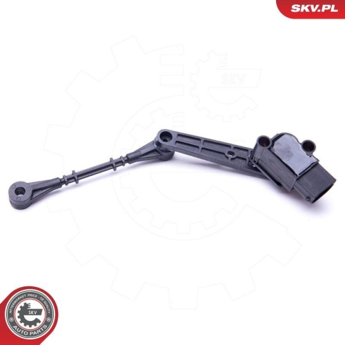 ESEN SKV Sensor, Leuchtweitenregulierung 17SKV454