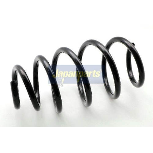 JAPANPARTS Fahrwerksfeder ZC3966A