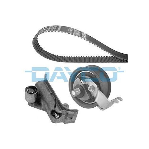 DAYCO Zahnriemensatz KTB487