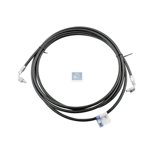DT Spare Parts Schlauchleitung, Fahrerhauskippvorrichtung 1.28130