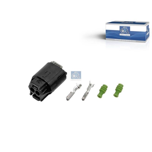 DT Spare Parts Stecker 4.96028