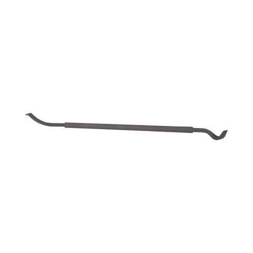 Montagehebel, Reifen KS-Tools 460.4780 Doppelhebel Spezial-Werkzeugstahl