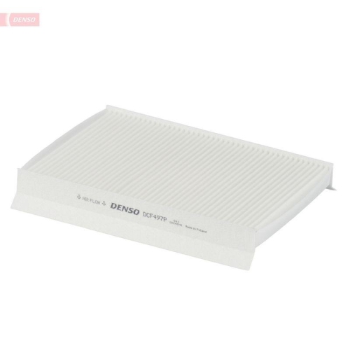 DENSO Filter, Innenraumluft DCF497P