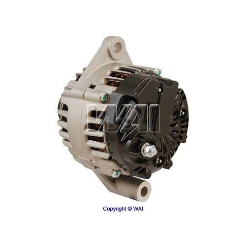 WAI Generator 11832N
