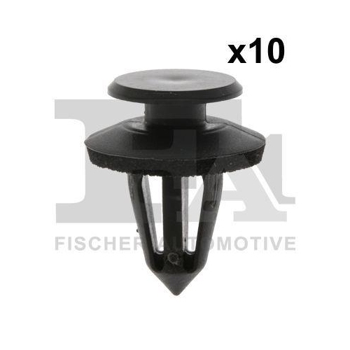 FA1 Clip, Zier-/Schutzleiste 21-40013.10