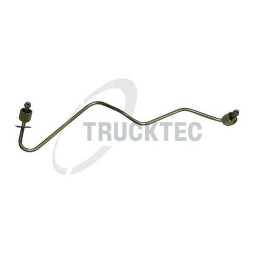 TRUCKTEC AUTOMOTIVE Hochdruckleitung, Einspritzanlage 02.13.064