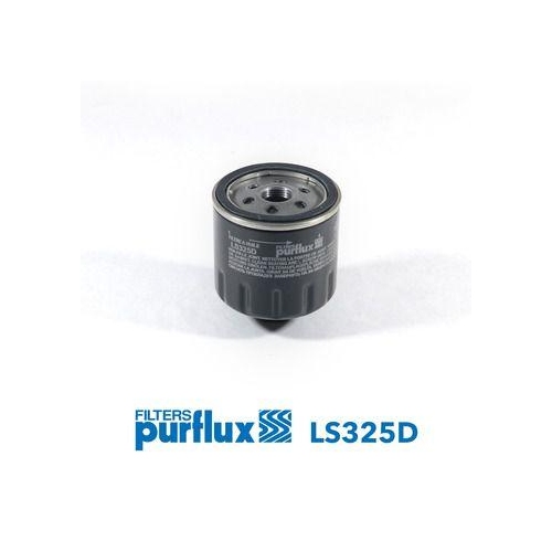 PURFLUX &Ouml;lfilter LS325D