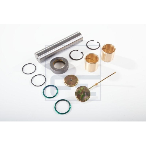 PE Automotive Reparatursatz, Achsschenkelbolzen 011.283-30A