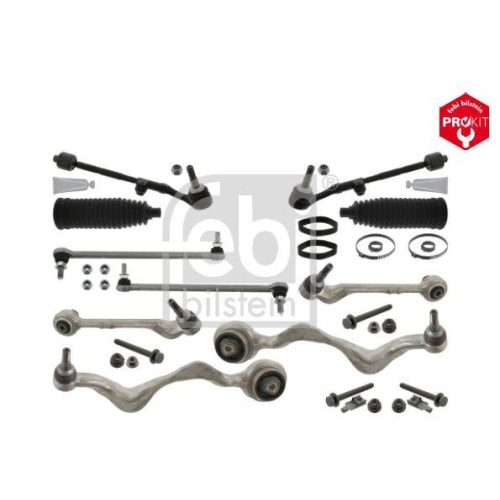 FEBI BILSTEIN Lenkersatz, Radaufh&auml;ngung ProKit 46280