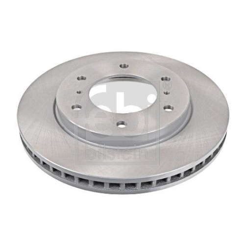 FEBI BILSTEIN Bremsscheibe 28437