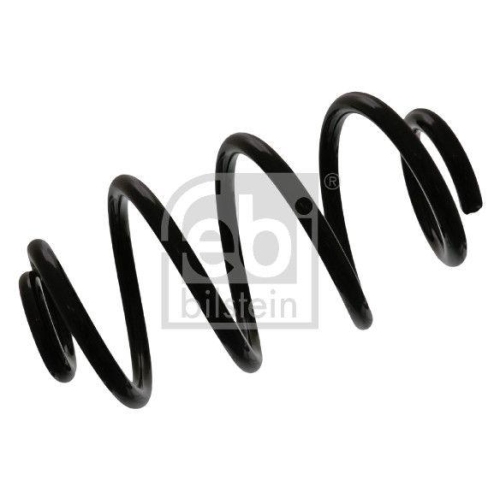 FEBI BILSTEIN Fahrwerksfeder 46883