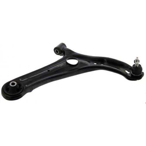 MAPCO Lenker, Radaufhängung 49569