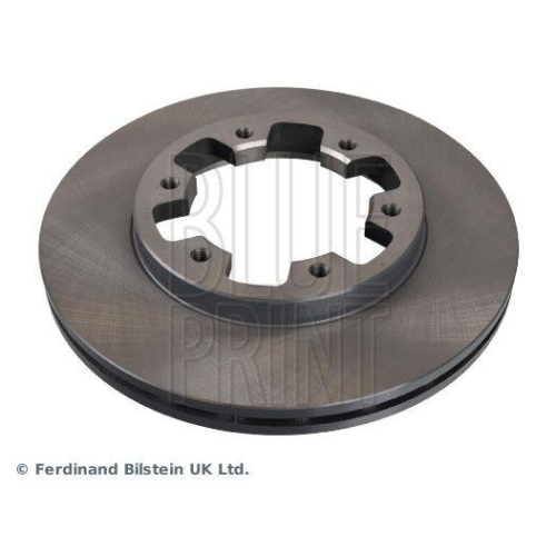 BLUE PRINT Bremsscheibe ADN14326