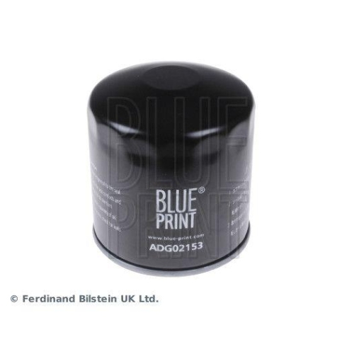 BLUE PRINT &Ouml;lfilter