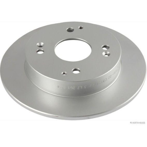 HERTH+BUSS JAKOPARTS Bremsscheibe J3314032