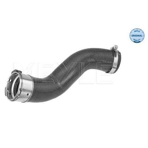 MEYLE Ladeluftschlauch MEYLE-ORIGINAL: True to OE. 16-14 036 0005