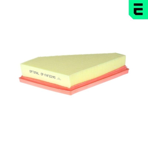 OPTIMAL Luftfilter OP-FAF10240