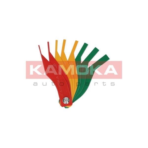 KAMOKA Verschlei&szlig;anzeige, Bremsbelag WH002