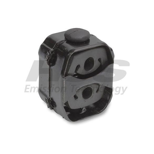 HJS Halter, Schalldämpfer 83 13 2826