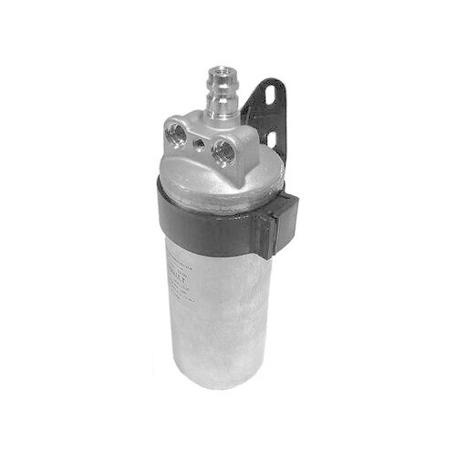 MAHLE Trockner, Klimaanlage BEHR AD 131 000S