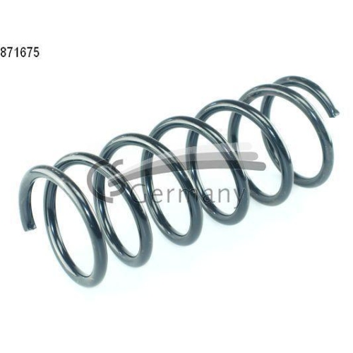 CS Germany Fahrwerksfeder 14.871.675