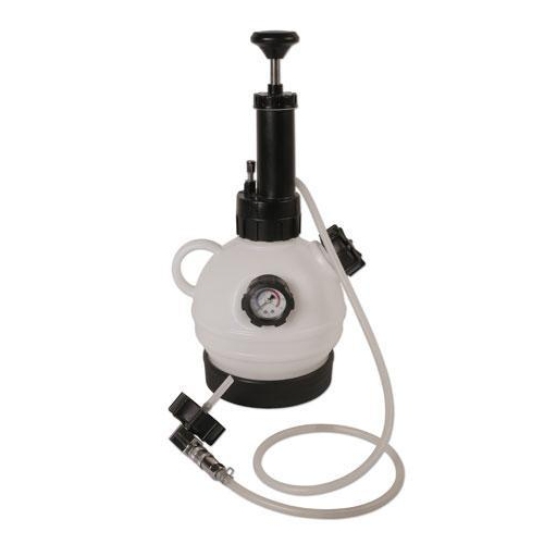 BREMSENENTL&Uuml;FTUNGSSET 2,0 LITER LASER TOOLS 4832