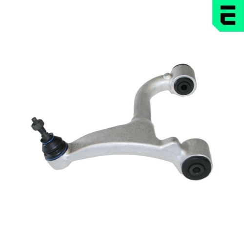 OPTIMAL Lenker, Radaufhängung