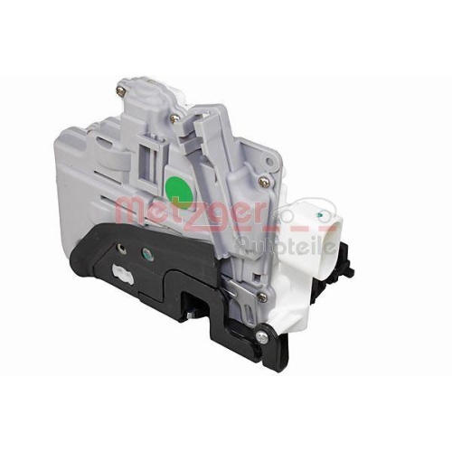 METZGER AUTOTEILE Türschloss