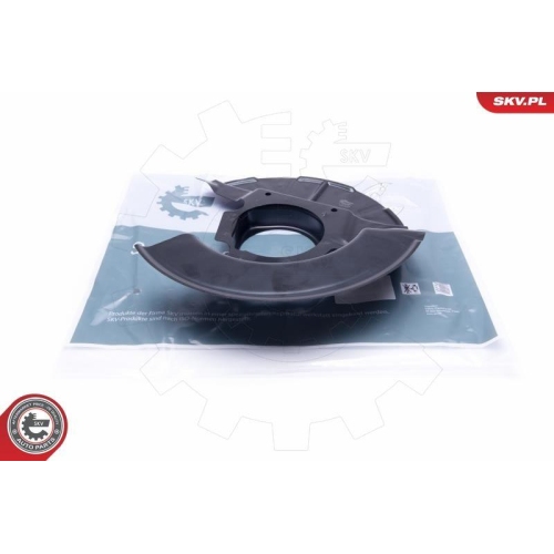 ESEN SKV Spritzblech, Bremsscheibe