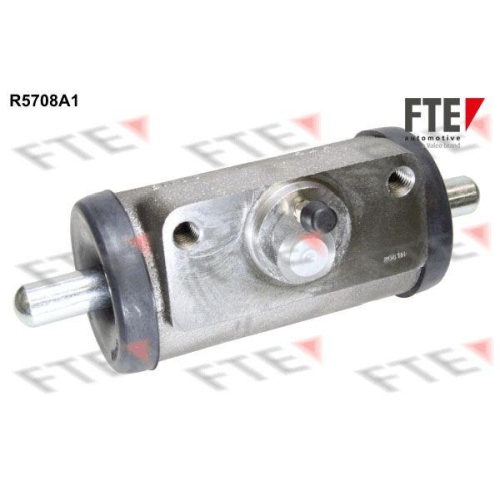 FTE Radbremszylinder