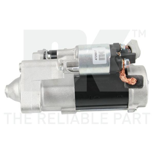 NK Starter 4725007