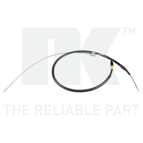 NK Seilzug, Feststellbremse 9037105