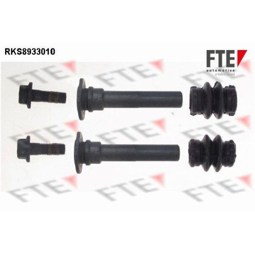 FTE Führungshülse, Bremssattel