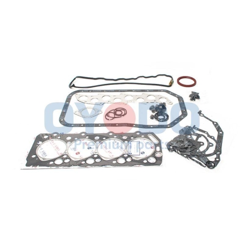 Oyodo Dichtungssatz, Zylinderkopf