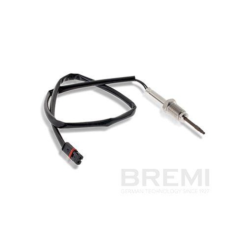 BREMI Sensor, Abgastemperatur